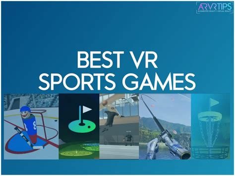 virtual sports games|The 13 Best VR Sports Games to Buy in 2024 [Real .